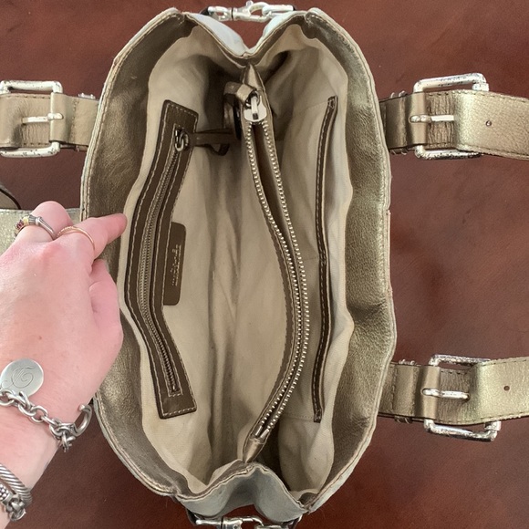 Micheal Michael Kors Handbag - Picture 7 of 9